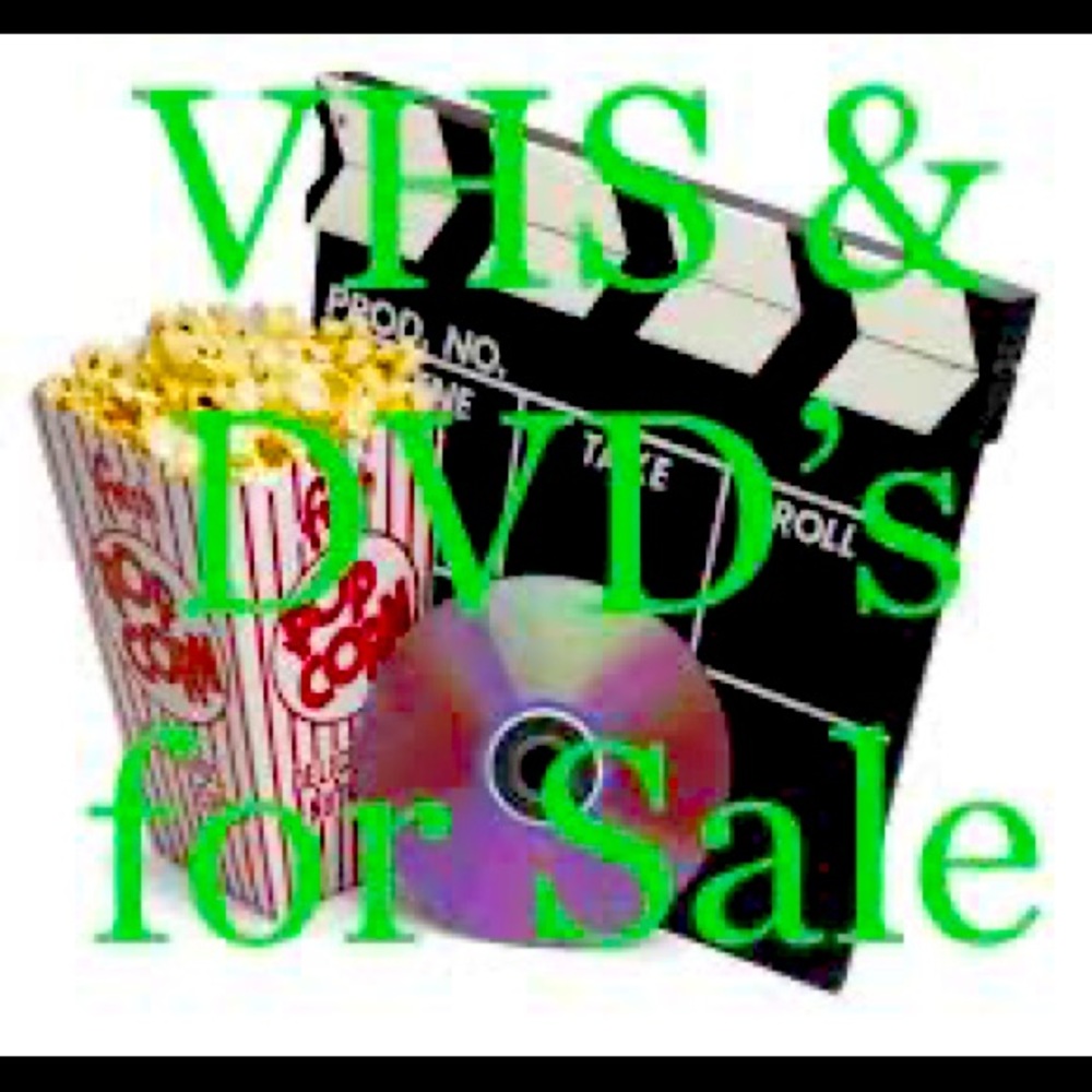 Vintage & Classic Movies 🍿